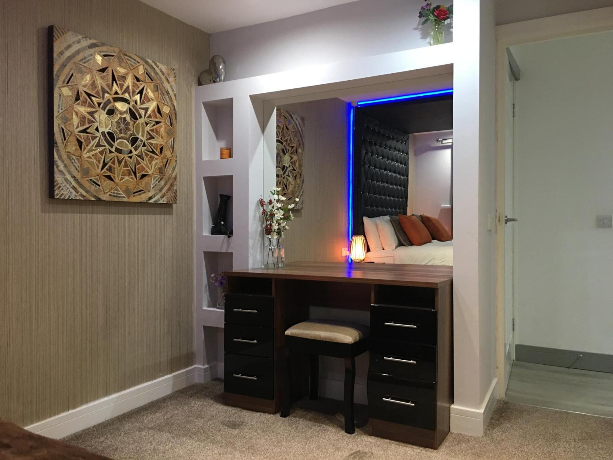 Livit Serviced Apartments Bradford  Cameră foto