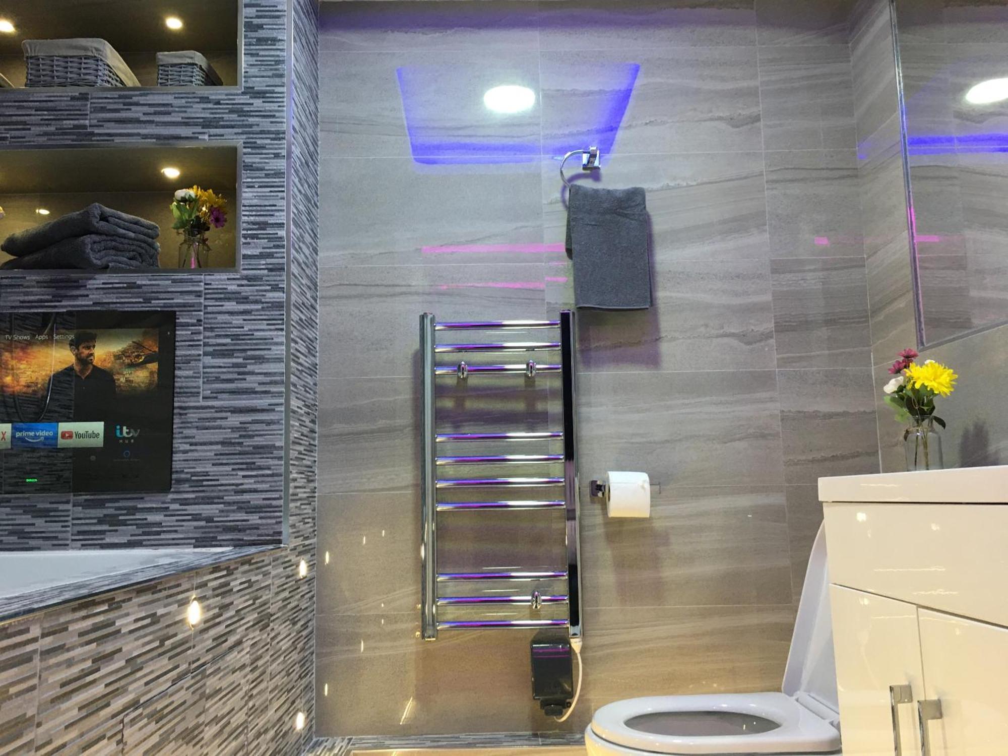 Livit Serviced Apartments Bradford  Cameră foto
