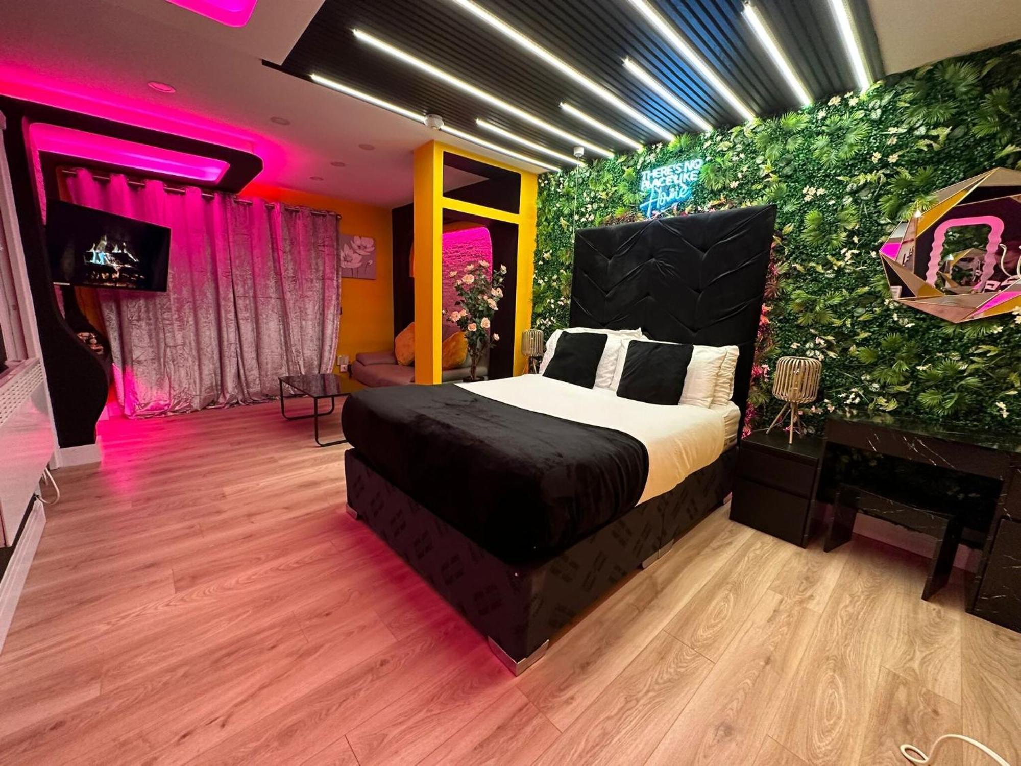 Livit Serviced Apartments Bradford  Cameră foto