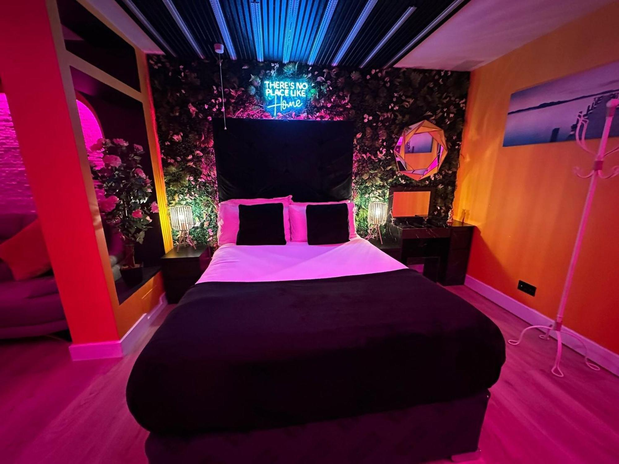 Livit Serviced Apartments Bradford  Cameră foto