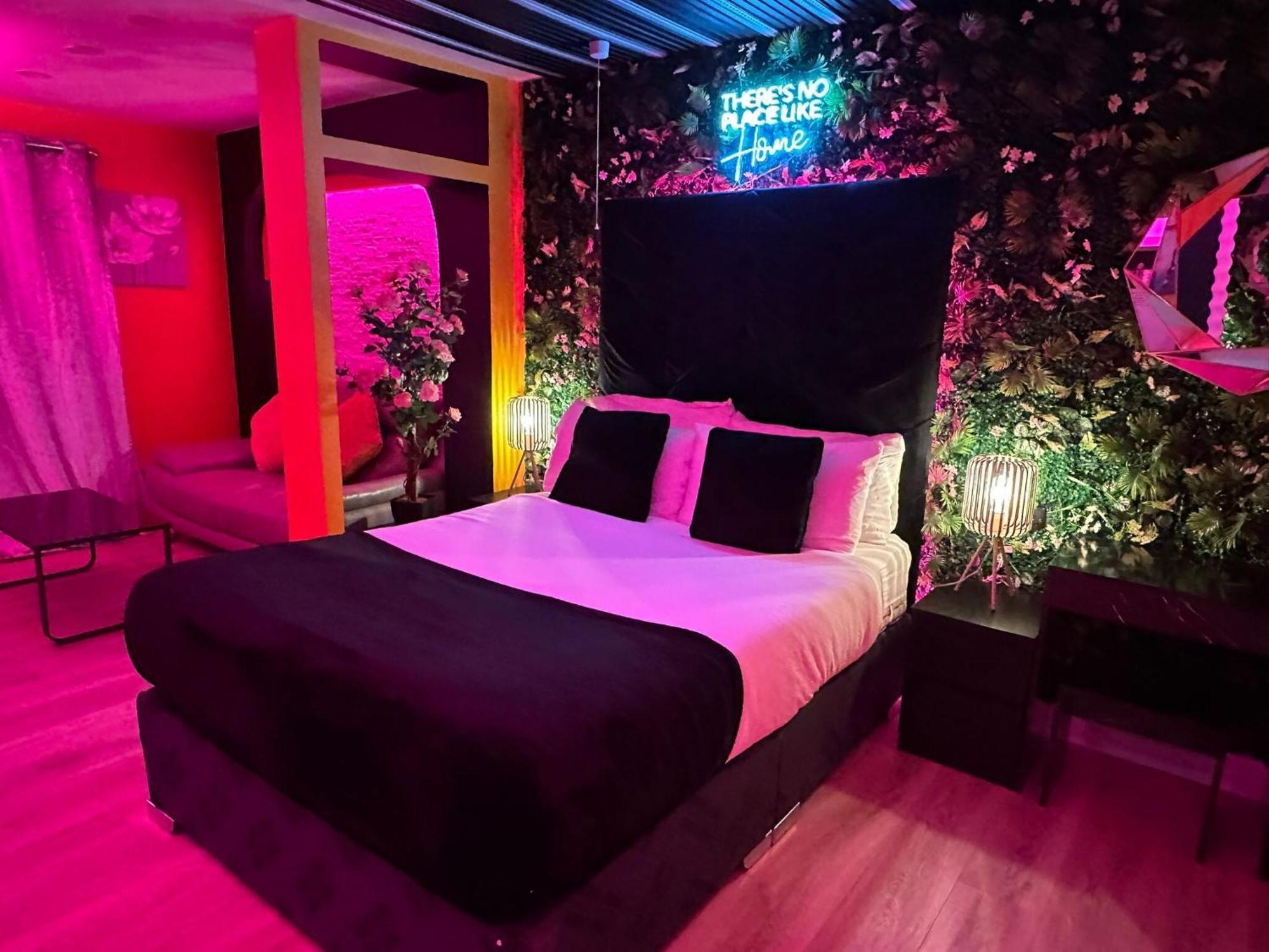 Livit Serviced Apartments Bradford  Cameră foto