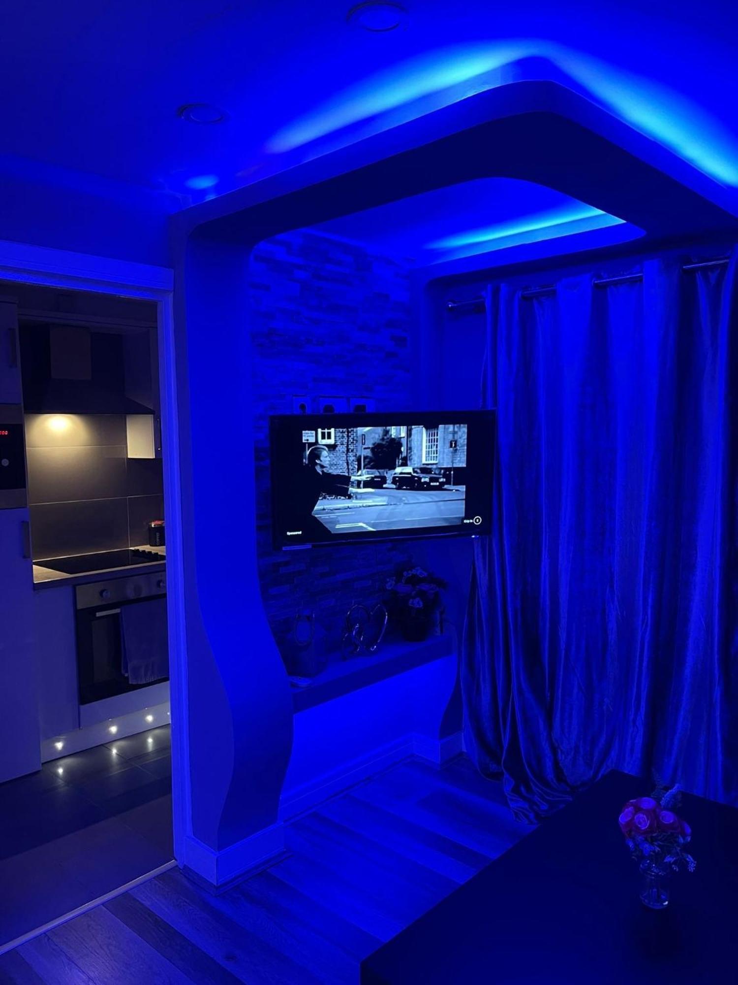 Livit Serviced Apartments Bradford  Exterior foto