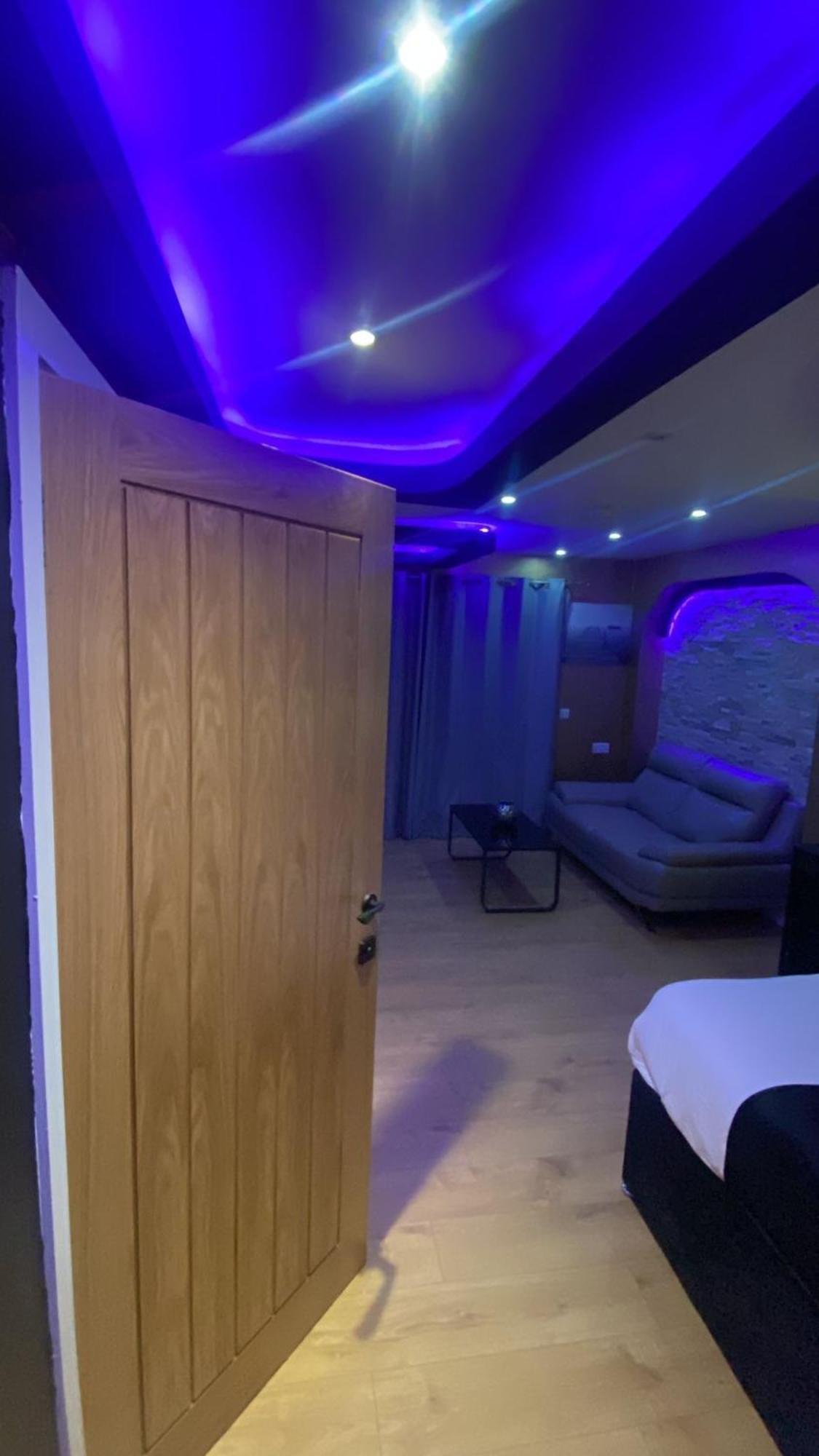 Livit Serviced Apartments Bradford  Exterior foto