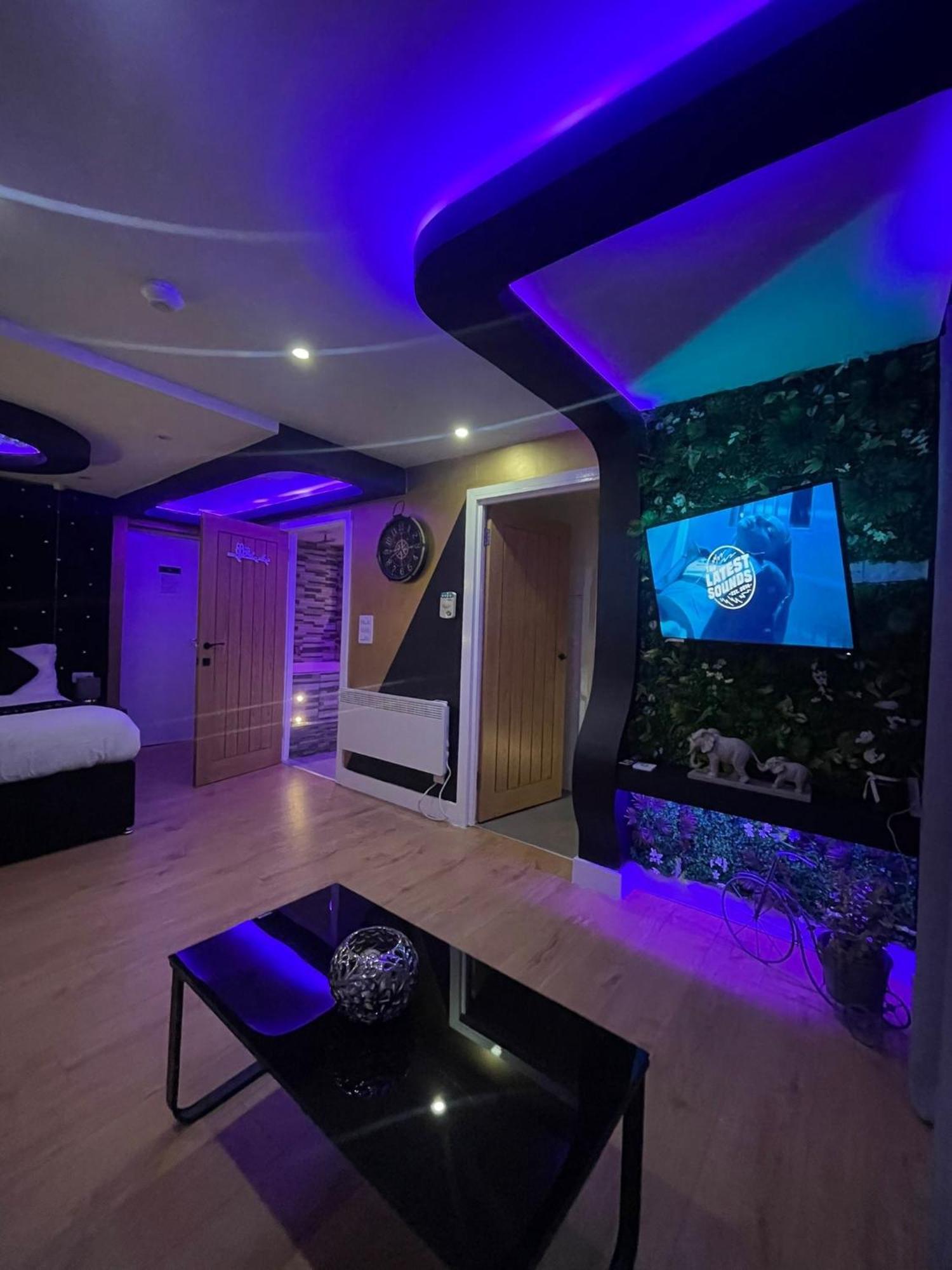 Livit Serviced Apartments Bradford  Exterior foto